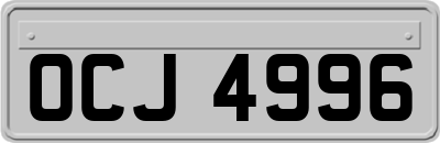 OCJ4996