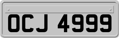 OCJ4999