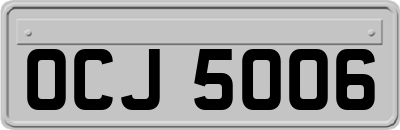 OCJ5006