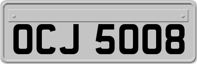 OCJ5008