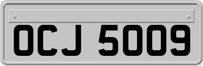 OCJ5009