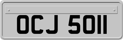 OCJ5011