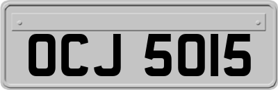OCJ5015