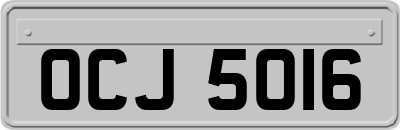 OCJ5016
