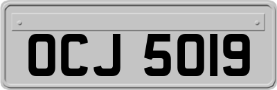 OCJ5019