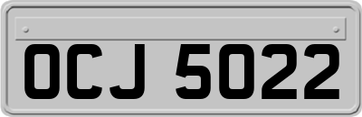 OCJ5022