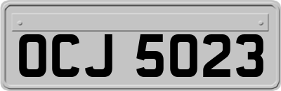 OCJ5023