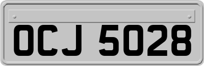 OCJ5028