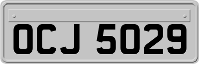 OCJ5029