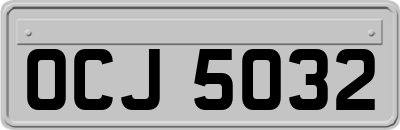 OCJ5032