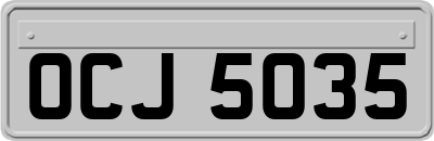 OCJ5035