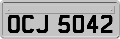 OCJ5042