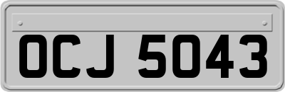 OCJ5043