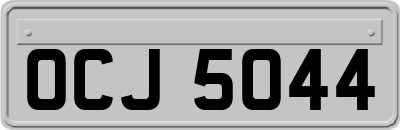 OCJ5044