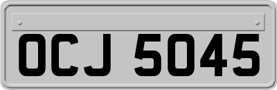 OCJ5045