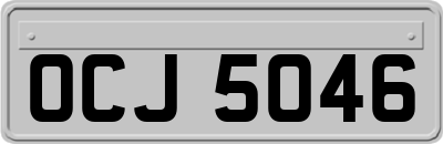 OCJ5046