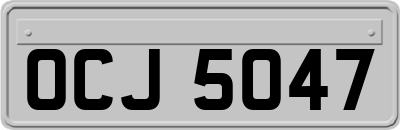 OCJ5047