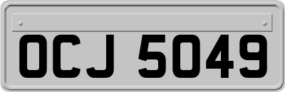 OCJ5049