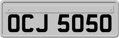 OCJ5050
