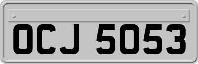OCJ5053