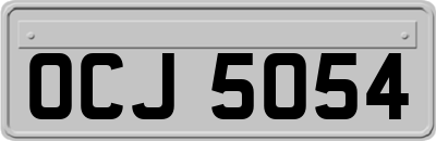 OCJ5054