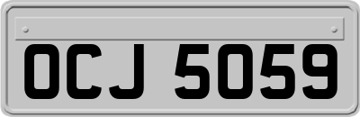 OCJ5059