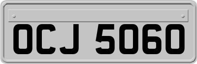 OCJ5060