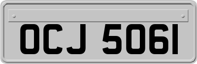 OCJ5061