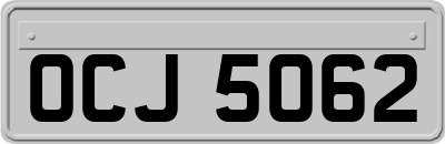 OCJ5062