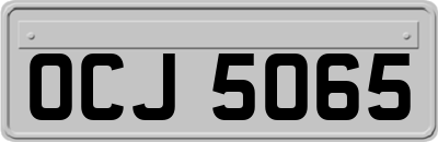 OCJ5065