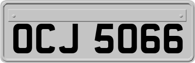 OCJ5066