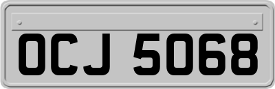 OCJ5068