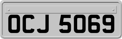 OCJ5069