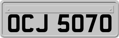 OCJ5070