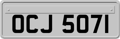 OCJ5071