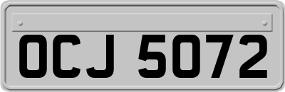 OCJ5072