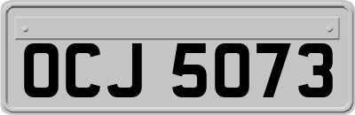 OCJ5073
