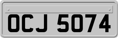 OCJ5074