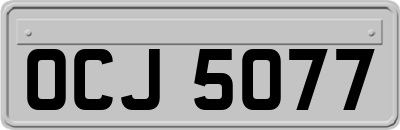 OCJ5077