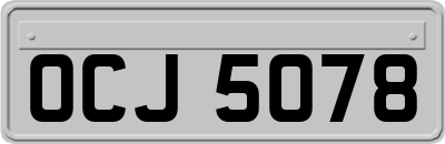 OCJ5078