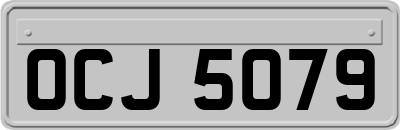 OCJ5079