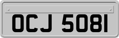 OCJ5081