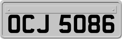OCJ5086
