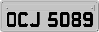 OCJ5089