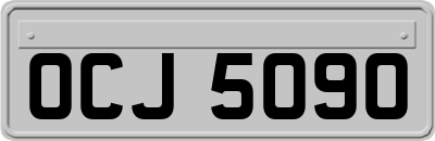 OCJ5090