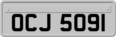 OCJ5091