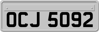 OCJ5092