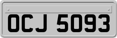 OCJ5093