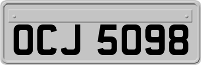 OCJ5098