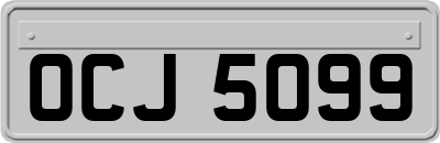 OCJ5099